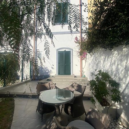 La Lanterna Sul Mare Villa Livorno Exterior photo